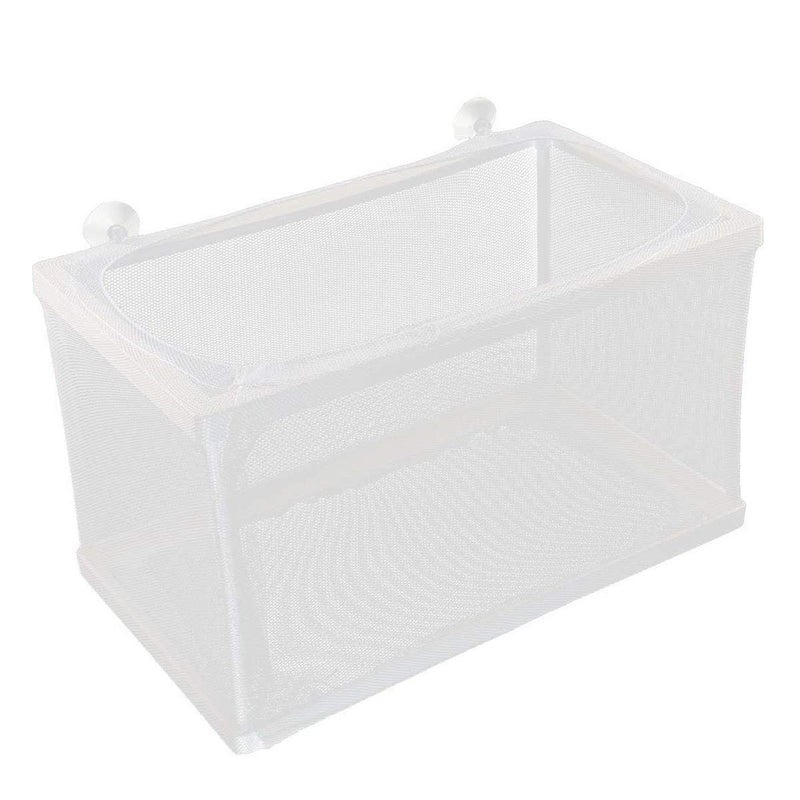 XMHF Nylon Mesh Fish Fry Hatchery Breeder Box Separation Net by XMHF - Image 1